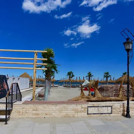 Apartment Selena Onix Blue Mamaia 1 *